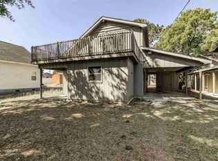 607 19th Ave S, North Myrtle Beach, SC 29582