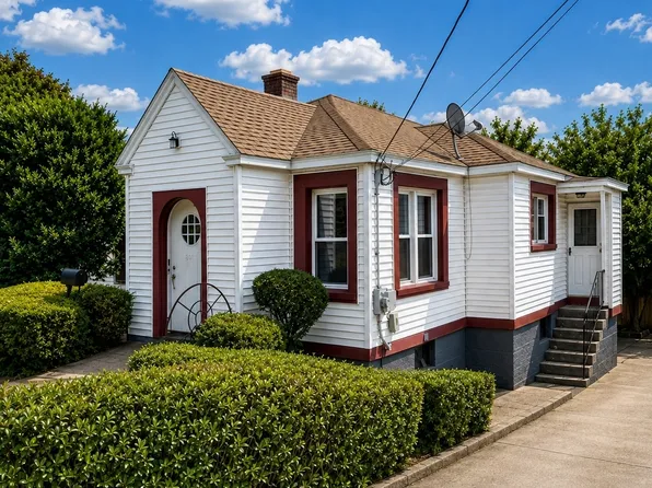 430 Wolcott Street, Waterbury, CT 06705