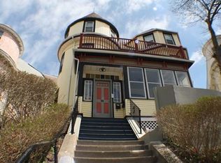 686 Blue Hill Ave, Dorchester, MA 02121