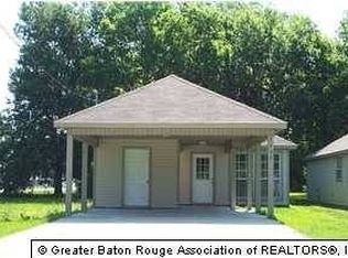 1908 S Gaudin Ave, Gonzales, LA 70737