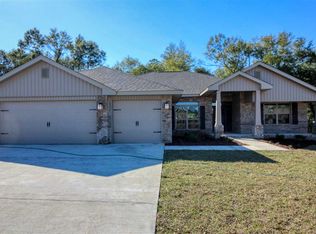 4503 Fort Sumter Rd, Milton, FL 32583