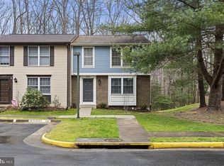 2341 Middle Creek Ln, Reston, VA 20191