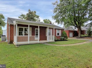 1703 Wayne Ave, Parkville, MD 21234