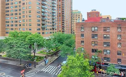 Sold by Halstead Real Estate