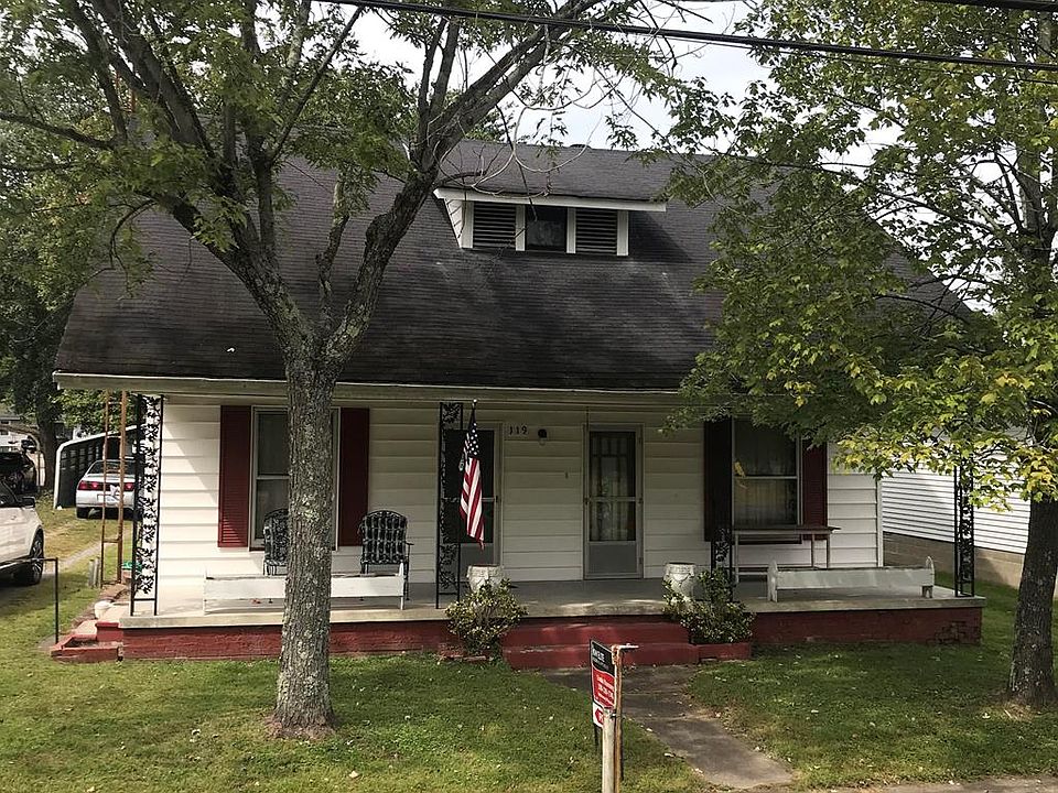 1st image of 119 S Main St
