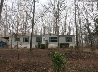 1960 Loggen Rd, York, SC 29745