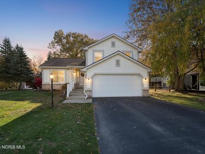 6733 Sparrow Hill Rd, Sylvania, OH, 43560