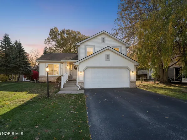 6733 Sparrow Hill Rd, Sylvania, OH 43560