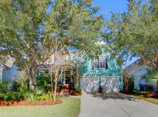 740 High Battery Cir, Mount Pleasant, SC 29464