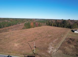 Carroll Rd, Latta, SC 29565