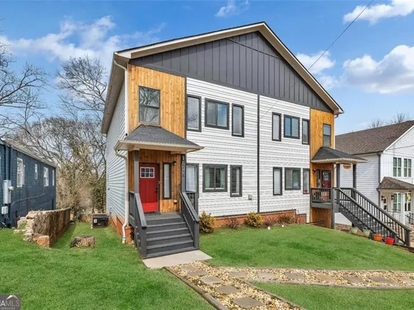 160 Vanira Ave SE #A, Atlanta, GA 30315