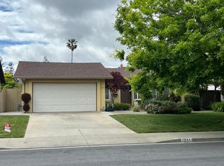 1251 Rousseau Dr, Sunnyvale, CA 94087