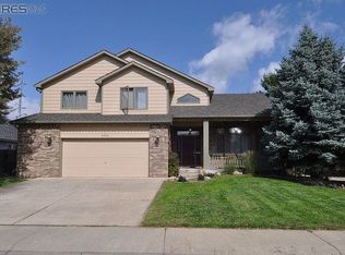 3024 Garrett Dr, Fort Collins, CO 80526