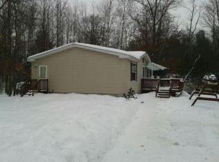12220 Podunk Rd NE, Greenville, MI 48838