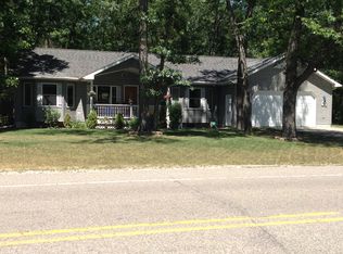 3676 Indian Lake Rd, National City, MI 48748