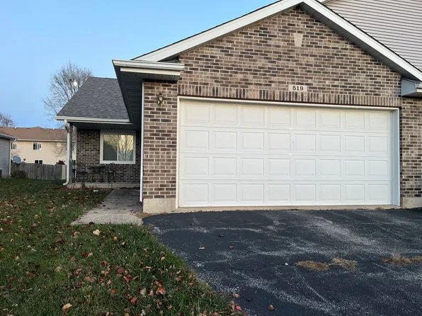 519 Johnson St, Marengo, IL 60152