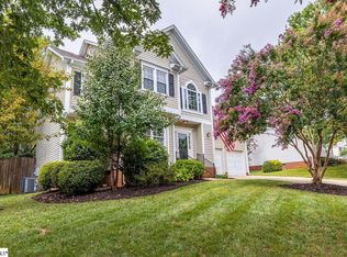 5 Mountainside Way, Greenville, SC 29609