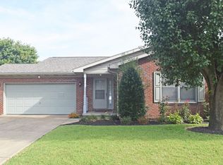 4206 Foxcroft Way, Evansville, IN 47715