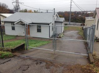 2212 Dunn Ave, Nashville, TN 37211