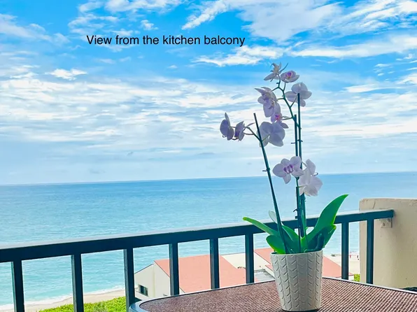 4200 N Ocean Drive #2-1402, Riviera Beach, FL 33404