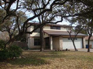 12003 Ladrido Ln, Austin, TX 78727