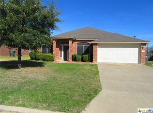 7128 Brandon Dr, Temple, TX 76502