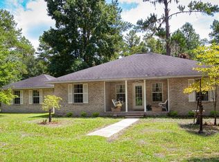 9076 SE 128th Ave, White Springs, FL 32096