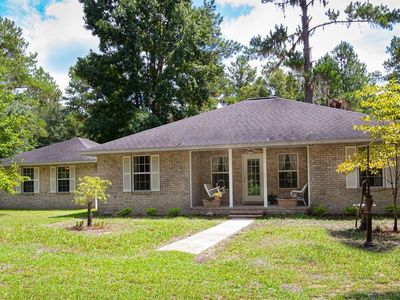 9076 SE 128th Ave, White Springs, FL, 32096