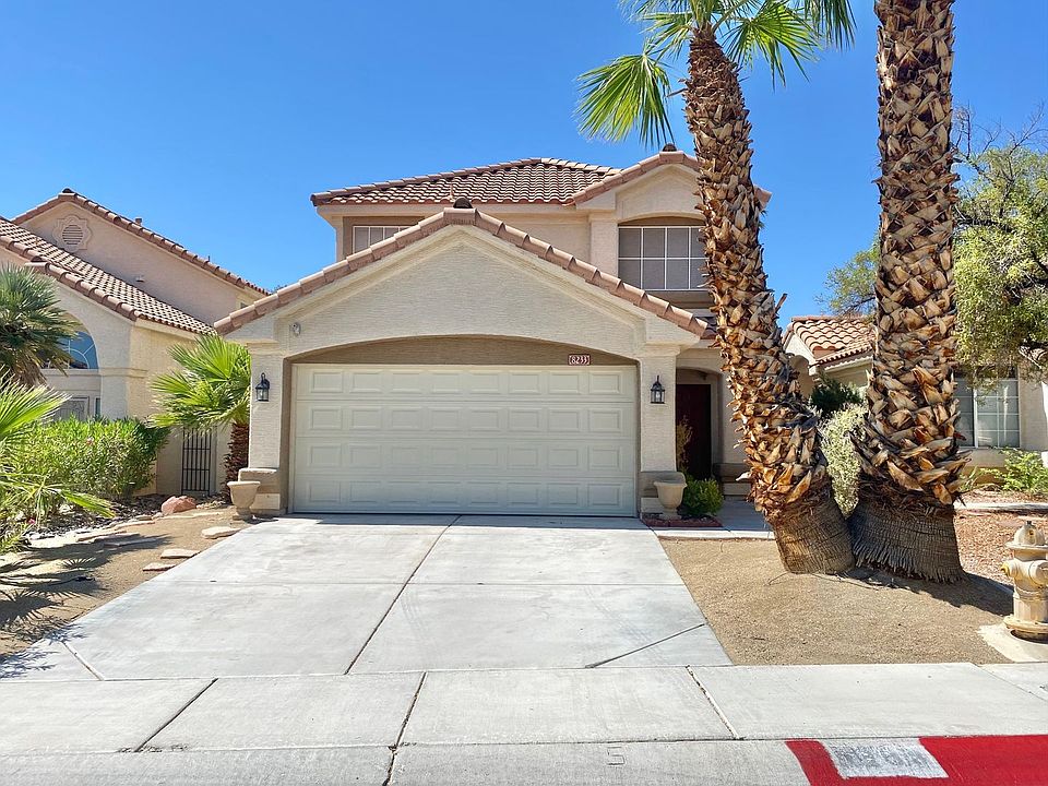 1st image of 8233 Cactus Canyon Ct