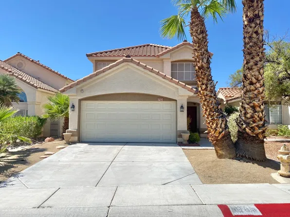 8233 Cactus Canyon Ct, Las Vegas, NV 89128