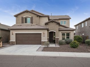 1415 W Spur Dr, Phoenix, AZ 85085