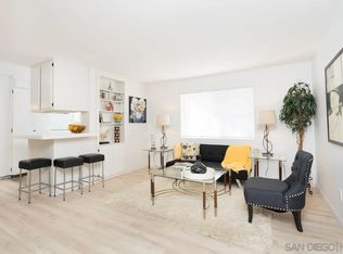 4420 Cleveland Ave APT 4, San Diego, CA 92116