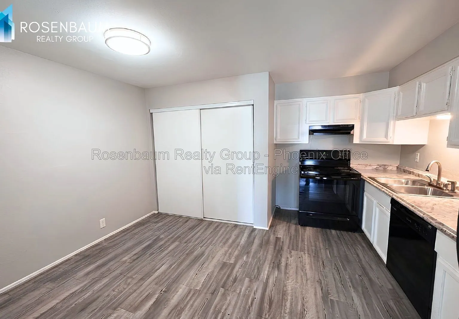 2 bed, 1.0 bath, 854 sqft, $1,249 — Photo 4
