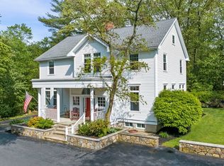 20 Ricker Cir, South Hamilton, MA 01982