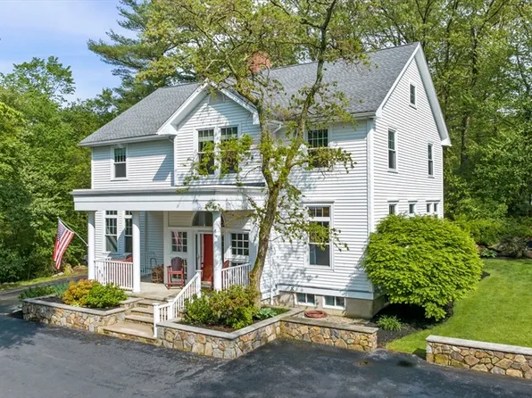 20 Ricker Cir, South Hamilton, MA 01982