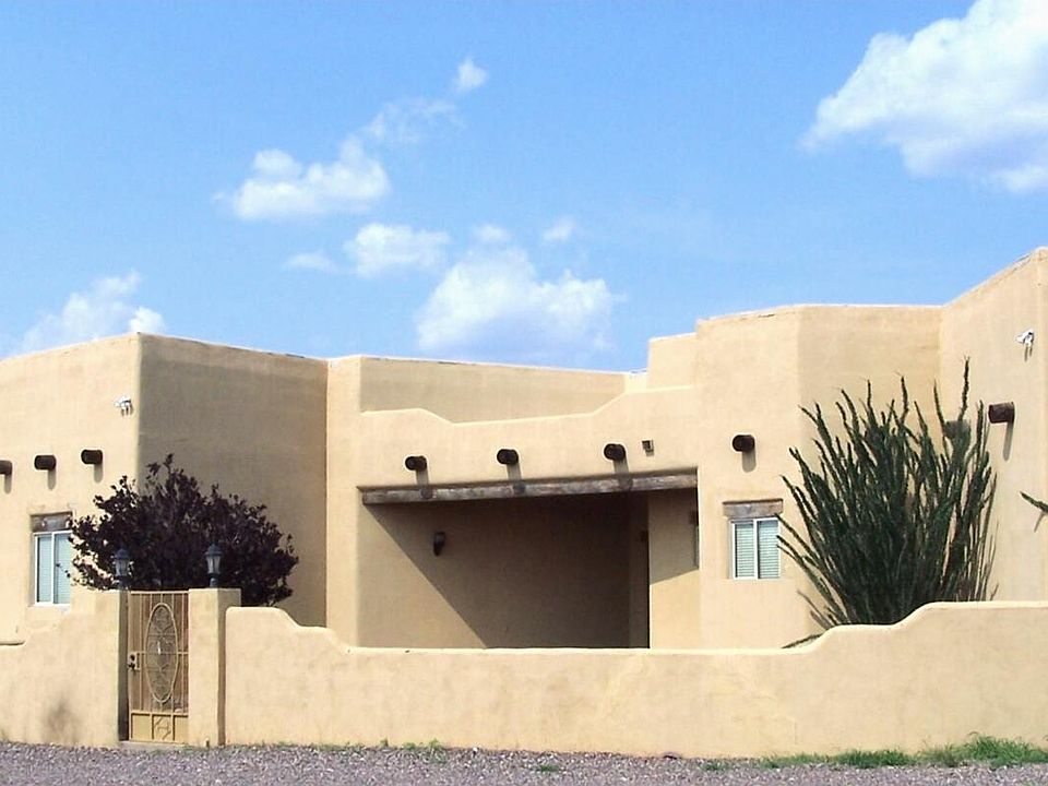 3463 E Geronimo Trl, Douglas, AZ 85607 Zillow