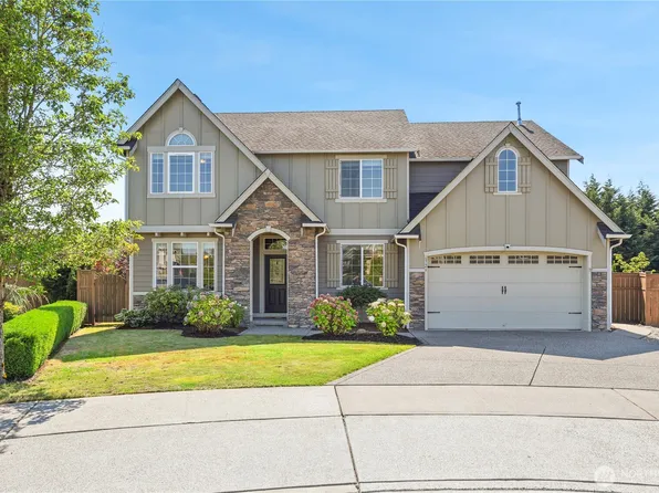 6726 Rebecca Court SE, Auburn, WA 98092