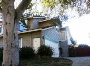 1801 Canyon Dr, Pinole, CA 94564