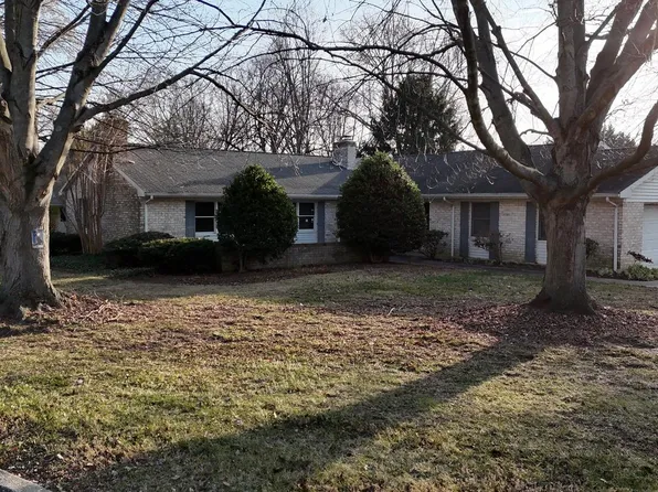 303 Cedar St, Chestertown, MD 21620
