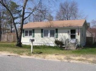 1341 11th Ave, Toms River, NJ 08757