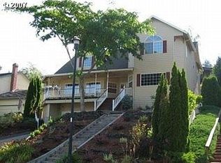 2495 Park Forest Dr, Eugene, OR