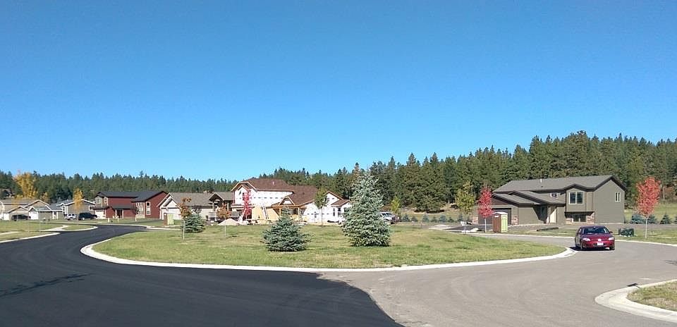 2nd image of 722 Mill Camp Road