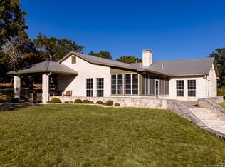 174 Cedar Rock Trail, Hunt, TX 78024