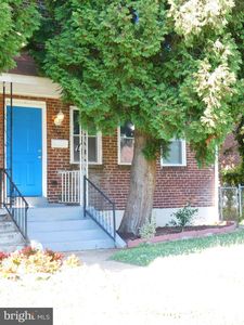 7009 Fieldcrest Rd, Baltimore, MD, 21215