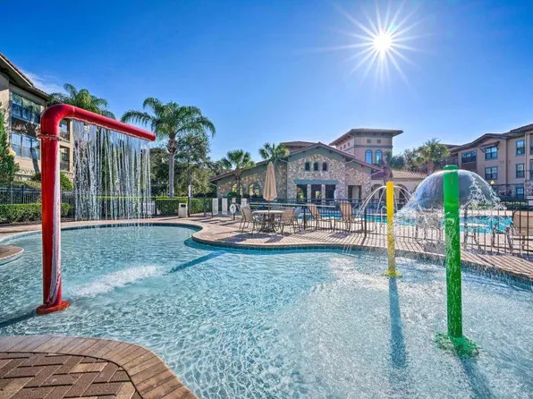 (undisclosed Address), Davenport, FL 33897