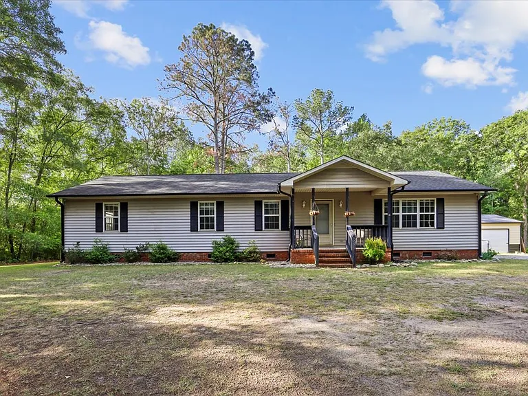 598 Slick Rock Rd — Photo 1