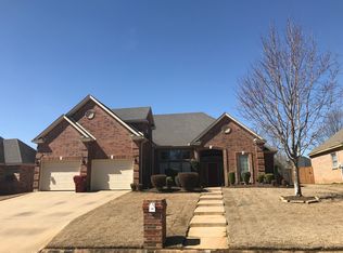 509 Nicole Ln, Paris, TX 75462
