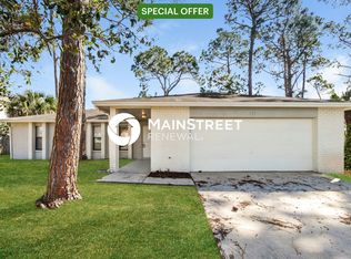 739 Isle Royale Ave NW, Palm Bay, FL 32907