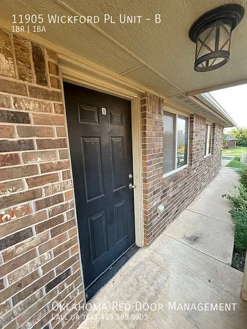 1 bed, 460 sqft, $850 — Photo 1
