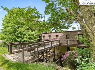 101 Upper Holiday Lane #H-333, Beech Mountain, NC 28604
